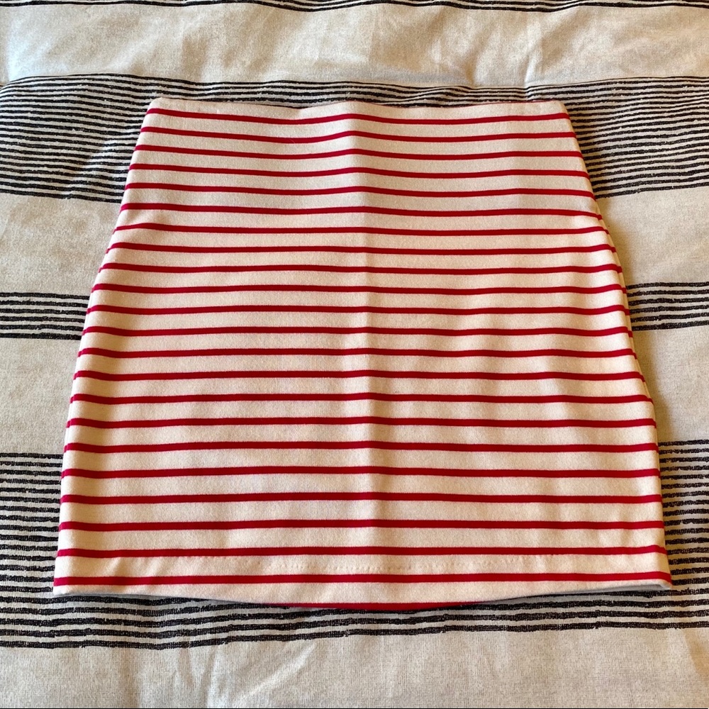 BCBGeneration mini skirt
